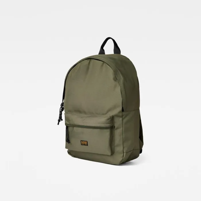 Accessories Men GStar RAW Functional Backpack Combat