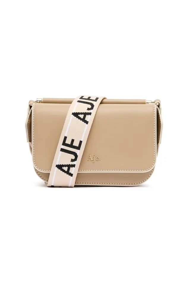 Aje Handbags and Wallets Nova Crossbody Bag Willow 8211 Women