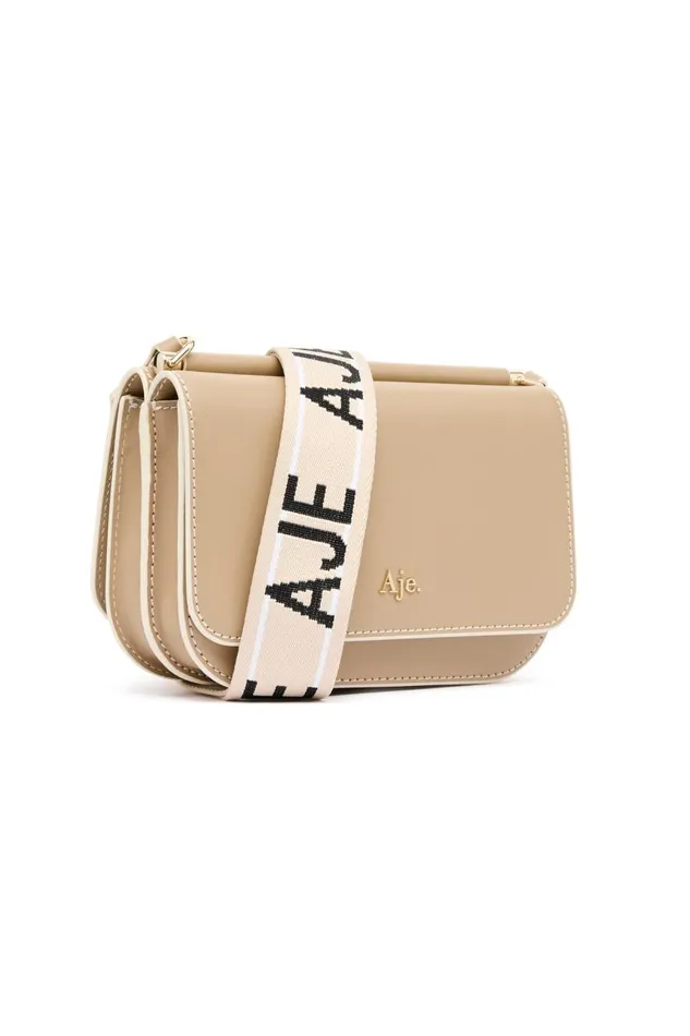 Aje Handbags and Wallets Nova Crossbody Bag Willow 8211 Women
