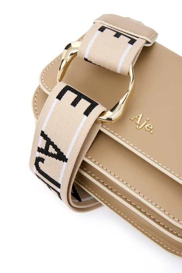 Aje Handbags and Wallets Nova Crossbody Bag Willow 8211 Women