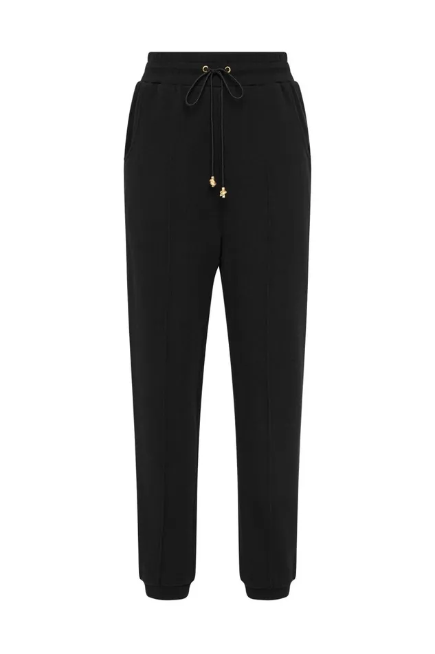 Aje Matching Sets Flores Trackpant Black 8211 Women