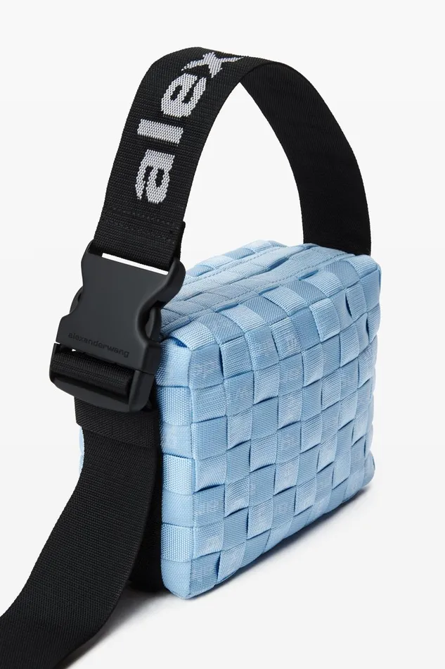 Alexander Wang Bags Women Linux Top Handle Bag