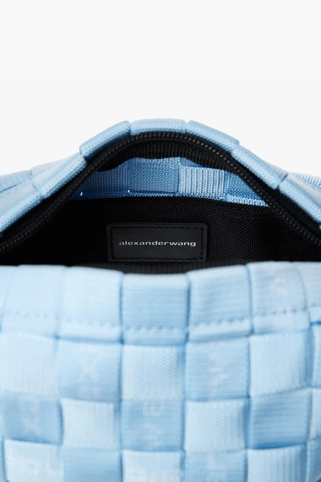 Alexander Wang Bags Women Linux Top Handle Bag