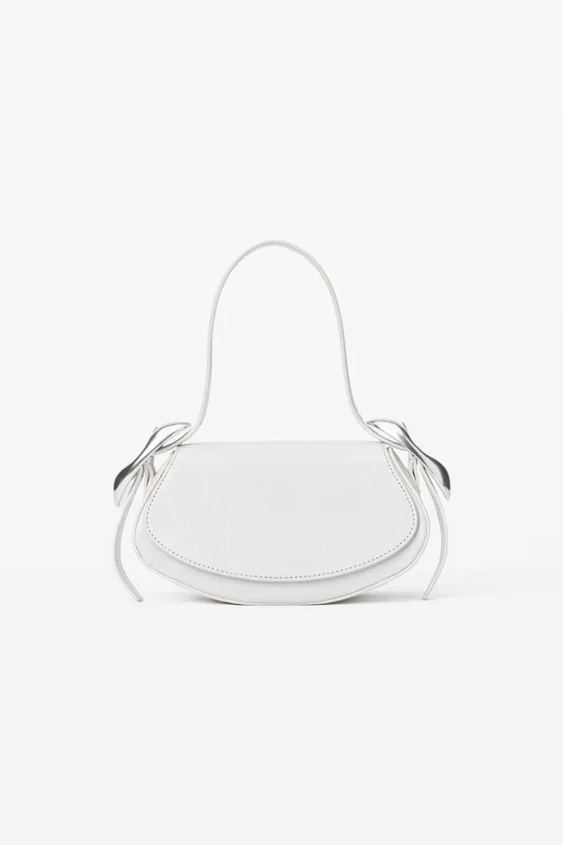 Alexander Wang Bags Women Orb Small Flap Bag