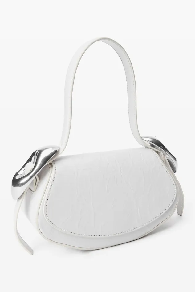 Alexander Wang Bags Women Orb Small Flap Bag
