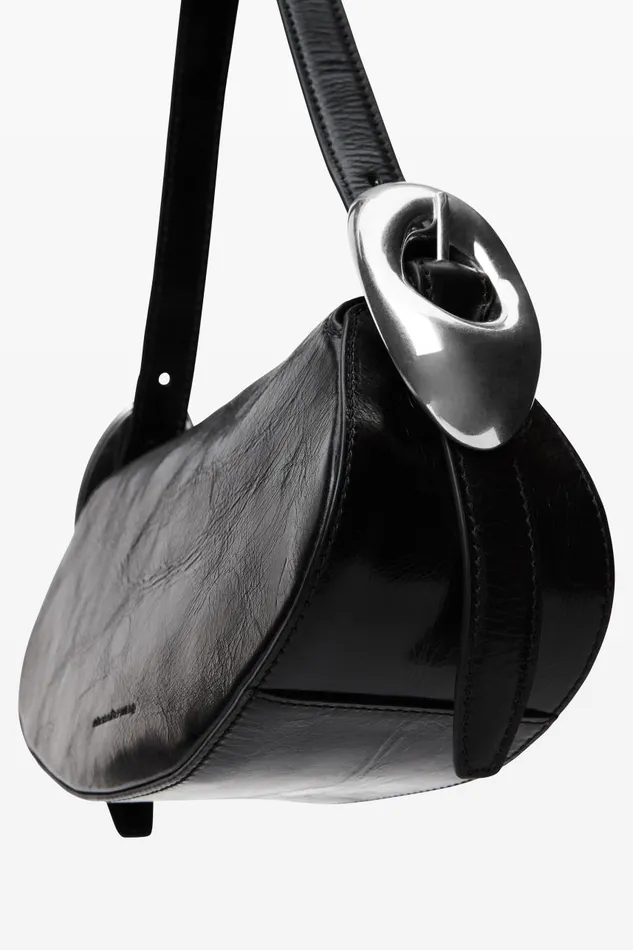 Alexander Wang Bags Women Orb Small Flap Bag