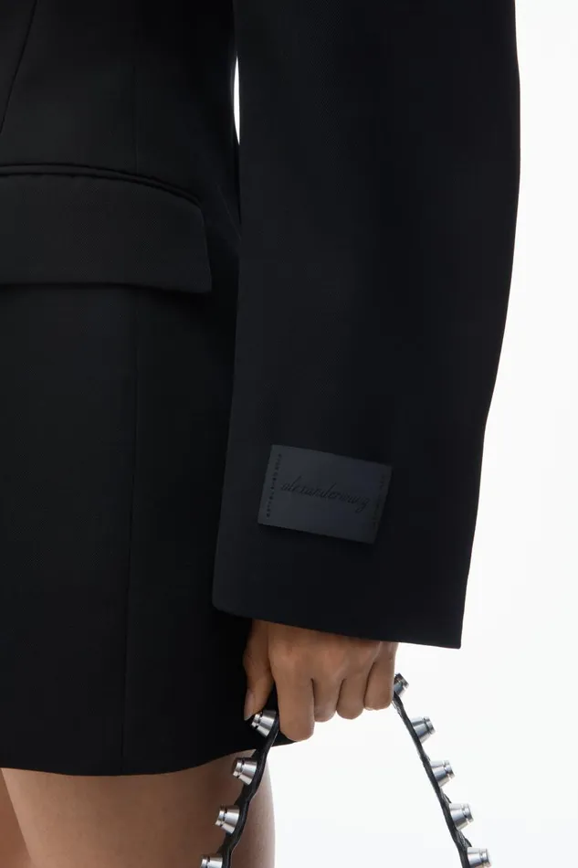 Alexander Wang Dresses Women PreStyled Blazer Dress