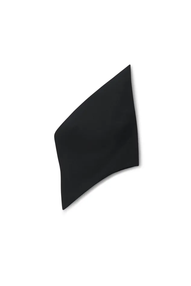 Alexander Wang Tops and Shirts Women Asymmetric OneShoulder Top In Wool