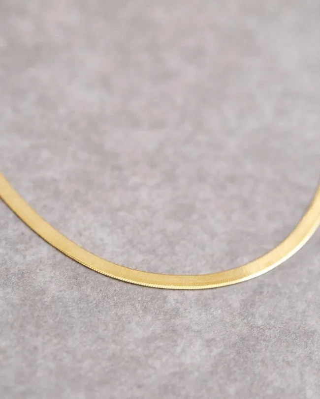 ALOHAS Jewelry Loosen Up 8211 Gold Necklace 8211 Women