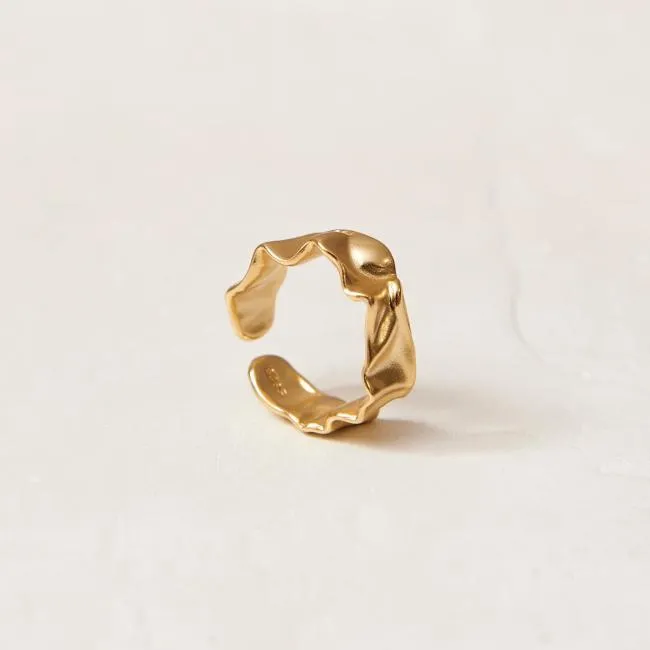 ALOHAS Jewelry Rochester 8211 Gold Ring 8211 Women
