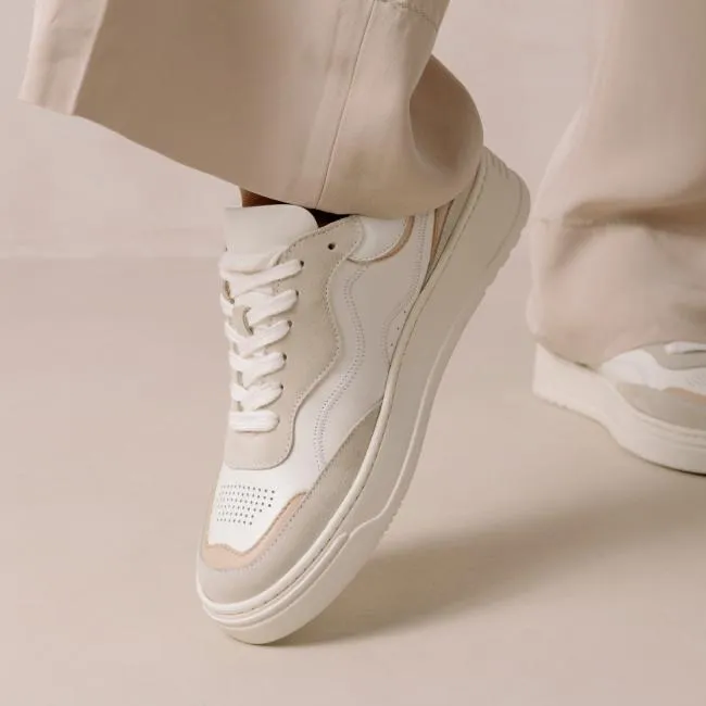 ALOHAS Sneakers Tb87 Quarry 8211 Women