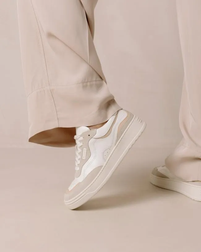 ALOHAS Sneakers Tb87 Quarry 8211 Women