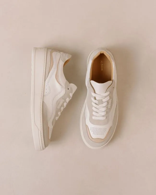 ALOHAS Sneakers Tb87 Quarry 8211 Women