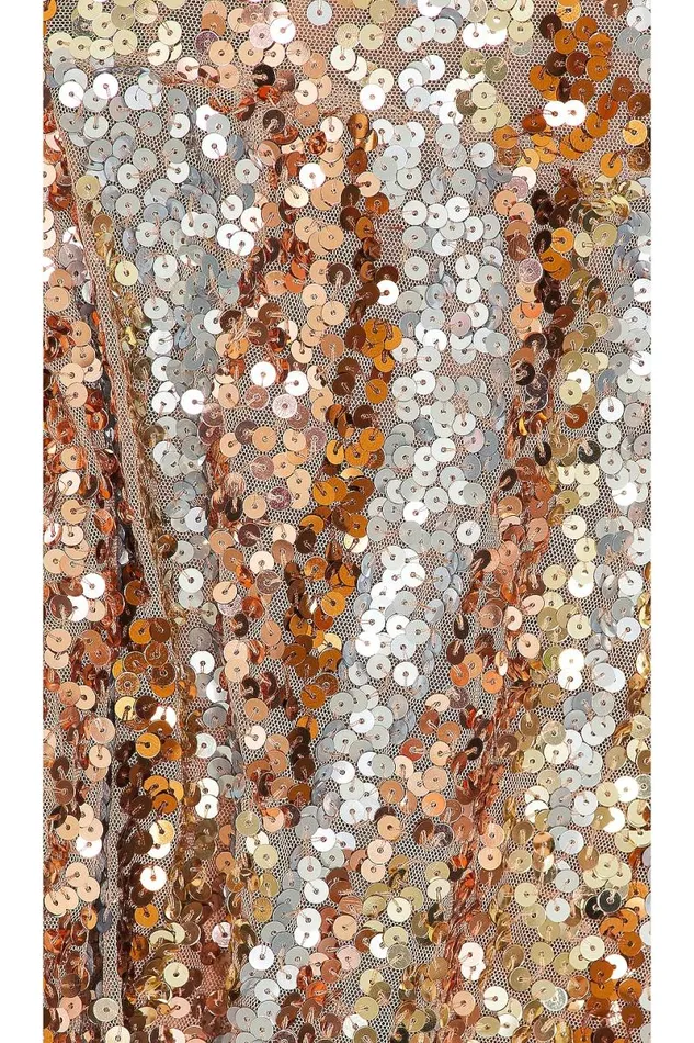 Amaryllis Mini Dress Stardust Multi Women Lovers and Friends Dresses