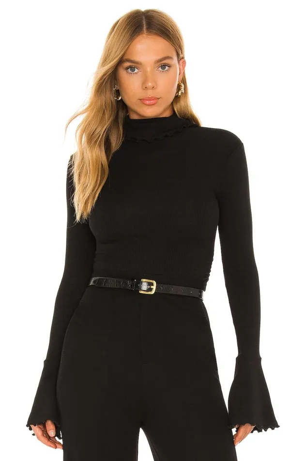 Belen Top Black Women Lovers and Friends Tops
