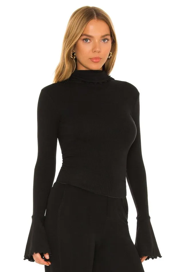 Belen Top Black Women Lovers and Friends Tops