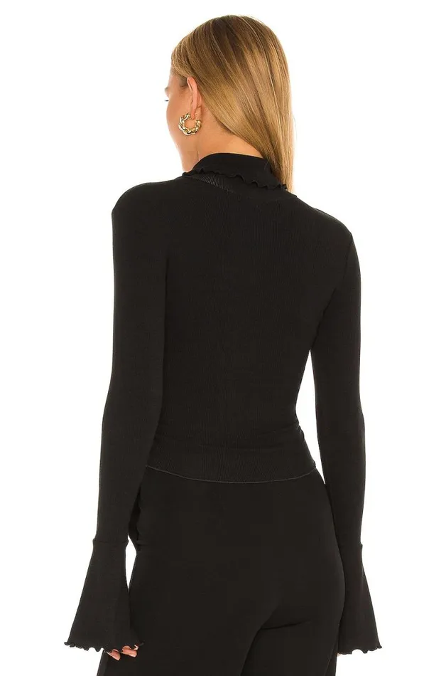 Belen Top Black Women Lovers and Friends Tops