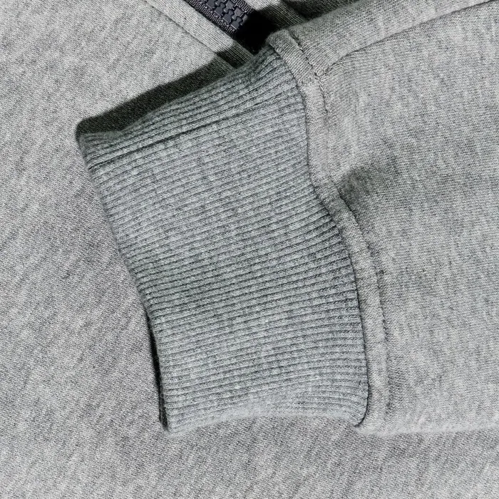 Berghaus Fleece Logo FZ Hoody Dark Grey 8211 Men Berghaus Fleece Logo FZ Hoody Dark Grey 8211 Men