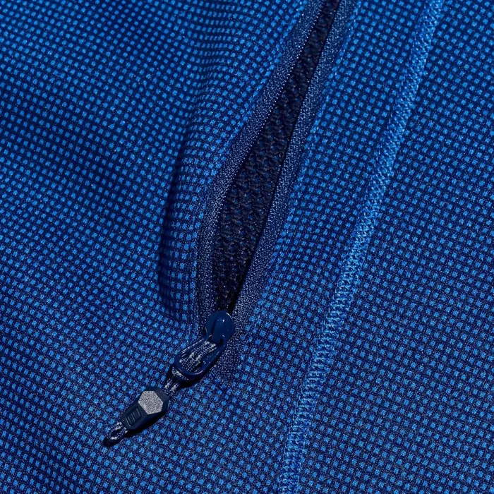 Berghaus Fleece Pravitale MTN 20 Hooded Jacket 8211 BlueDark Blue 8211 Men