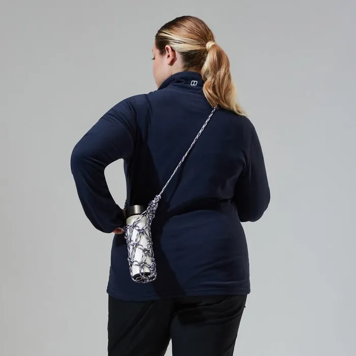 Berghaus Fleece Prism 20 Micro Full Zip InterActive 8211 Dark Blue 8211 Women Berghaus Fleece Prism 20 Micro Full Zip InterActive 8211 Dark Blue 8211 Women