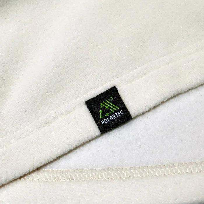 Berghaus Fleece Prism 20 Micro Half Zip Fleece 8211 Natural 8211 Women