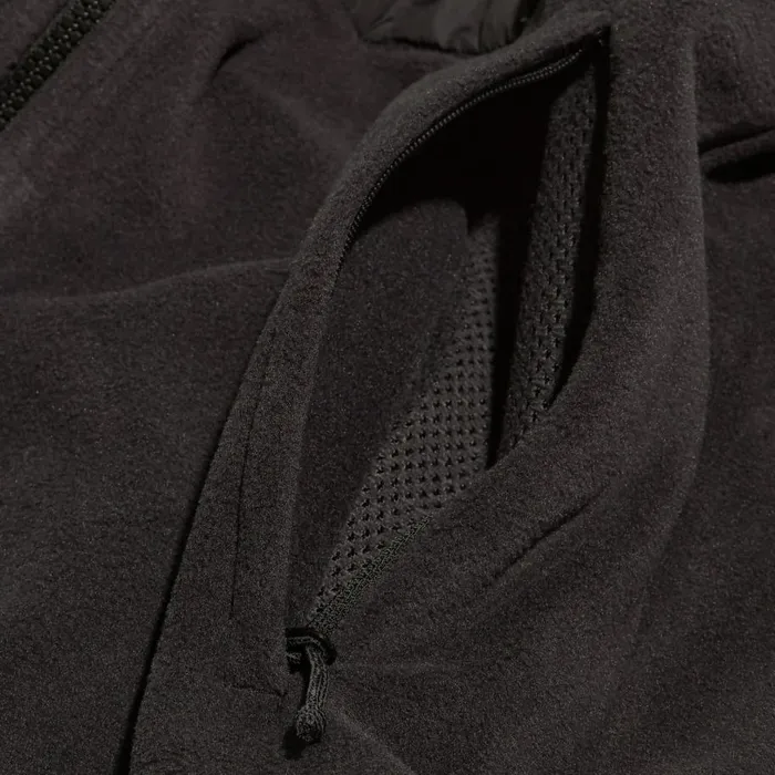 Berghaus Fleece Prism Guide InterActive Polartec Fleece Jacket 8211 Black 8211 Men