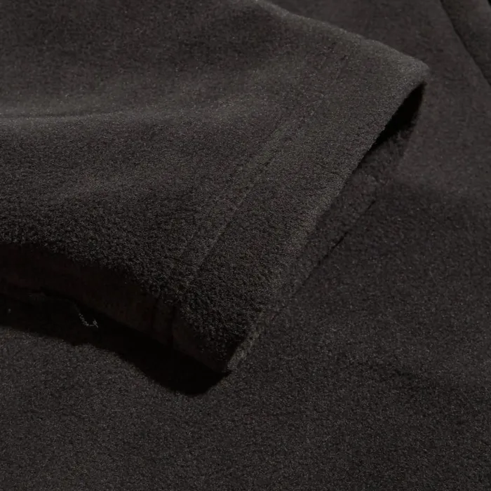 Berghaus Fleece Prism Guide InterActive Polartec Fleece Jacket 8211 Black 8211 Men