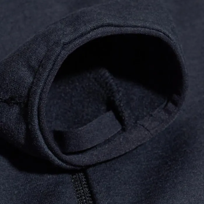 Berghaus Hoodies Heuberg Hoody 8211 BlackGrey 8211 Women