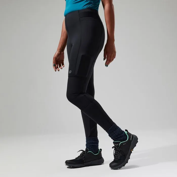 Berghaus Leggings Durable Trail Legging 8211 Black 8211 Women