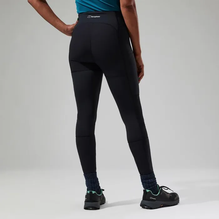 Berghaus Leggings Durable Trail Legging 8211 Black 8211 Women