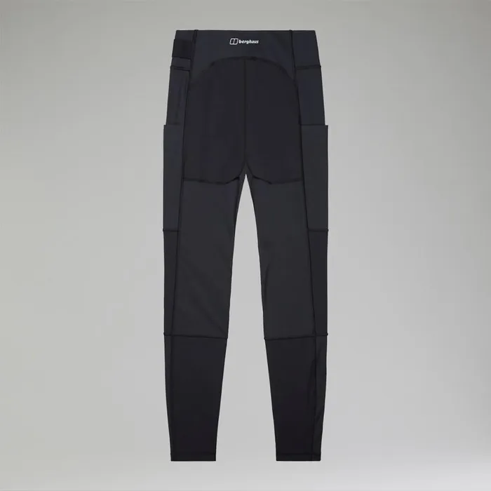 Berghaus Leggings Durable Trail Legging 8211 Black 8211 Women