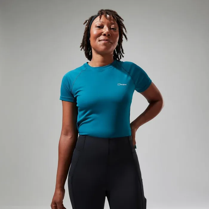 Berghaus Leggings Durable Trail Legging 8211 Black 8211 Women
