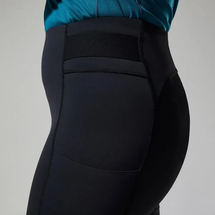 Berghaus Leggings Durable Trail Legging 8211 Black 8211 Women