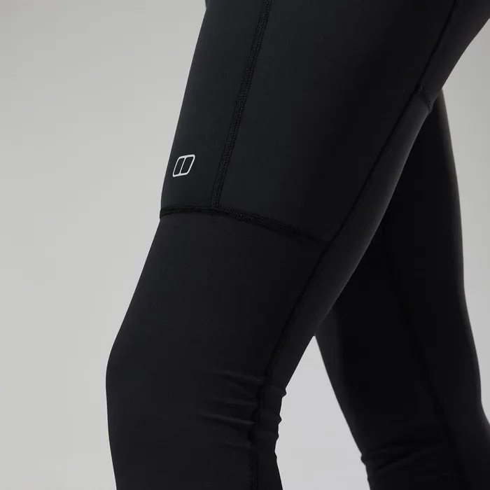 Berghaus Leggings Durable Trail Legging 8211 Black 8211 Women