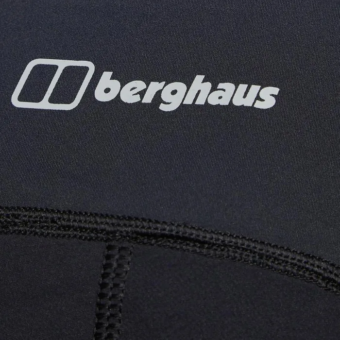 Berghaus Leggings Durable Trail Legging 8211 Black 8211 Women