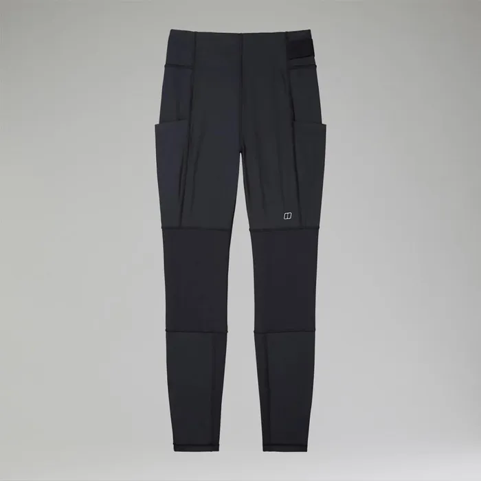 Berghaus Leggings Durable Trail Legging 8211 Black 8211 Women