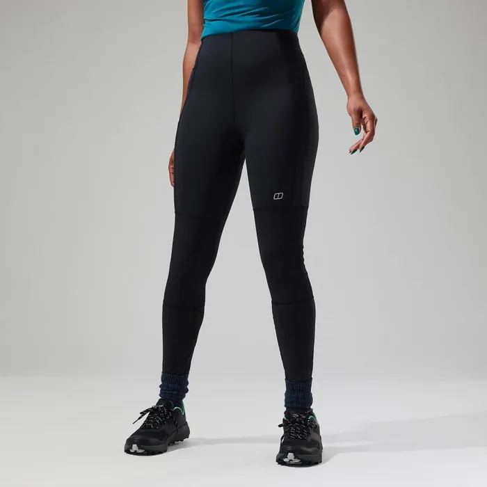 Berghaus Leggings Durable Trail Legging 8211 Black 8211 Women