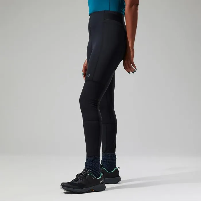 Berghaus Leggings Durable Trail Legging 8211 Black 8211 Women