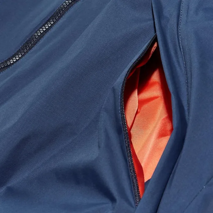 Berghaus Lightweight Deluge Pro 20 Insulated Jacket 8211 Dark Blue 8211 Men