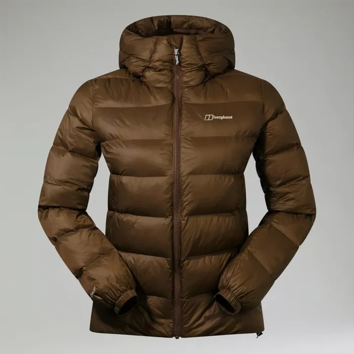 Berghaus Lightweight Ewden Synthetic Insulated Jacket 8211 Brown 8211 Women Berghaus Lightweight Ewden Synthetic Insulated Jacket 8211 Brown 8211 Women