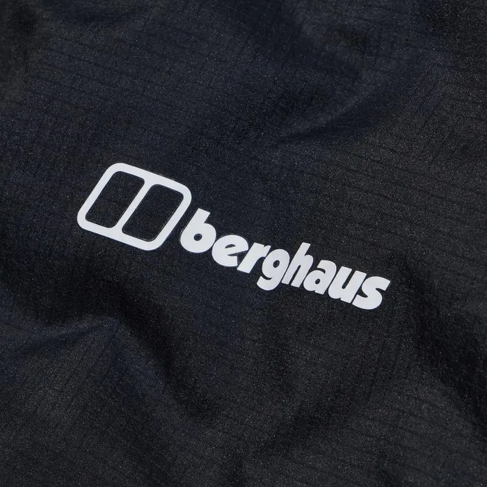 Berghaus Lightweight MTN Seeker Synthetic Hoody 8211 Black 8211 Women