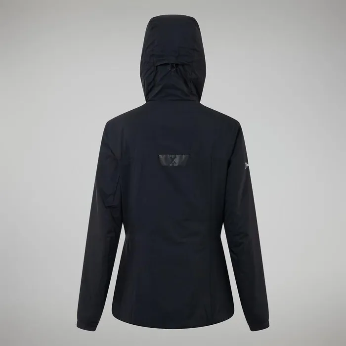 Berghaus Lightweight MTN Seeker Synthetic Hoody 8211 Black 8211 Women