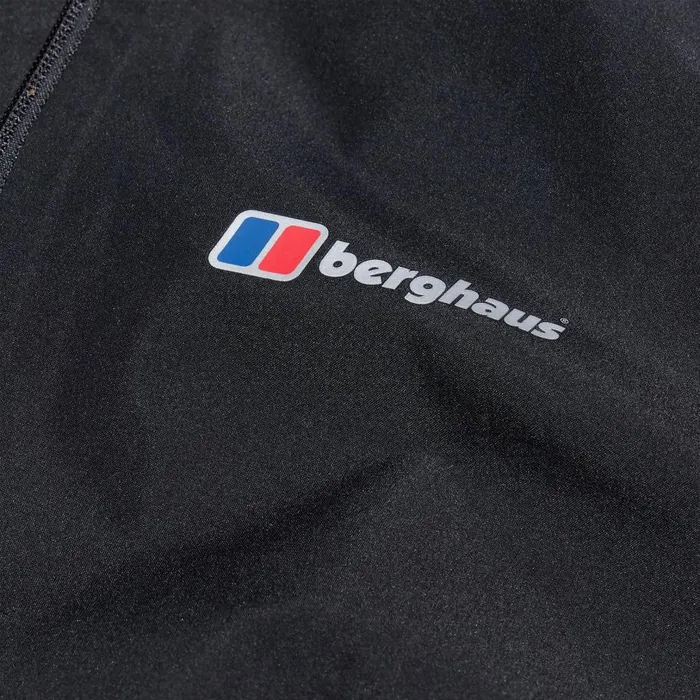Berghaus Lightweight Paclite 20 Jacket 8211 Black 8211 Men
