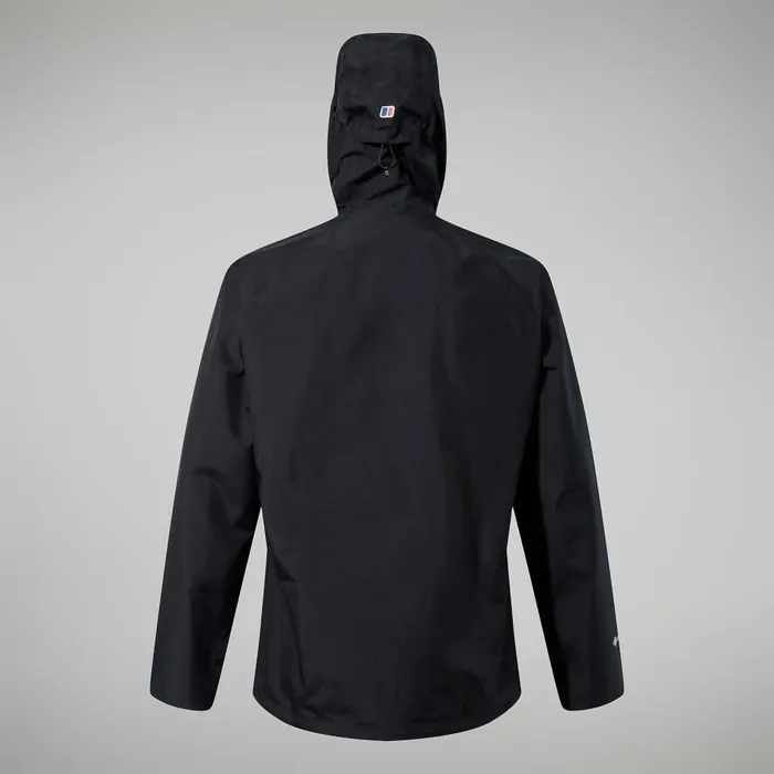 Berghaus Lightweight Paclite 20 Jacket 8211 Black 8211 Men