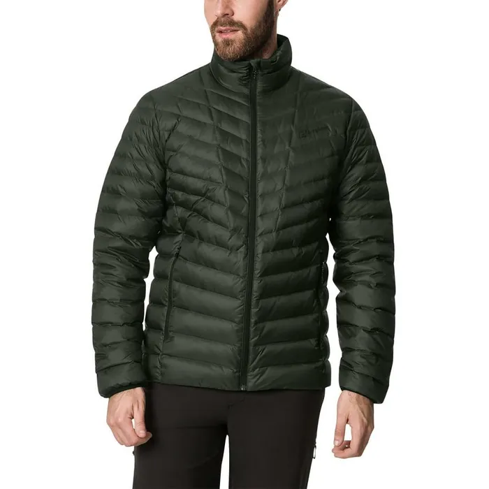 Berghaus Lightweight Tephra Reflect 20 Insulated Jacket 8211 Dark Green 8211 Men