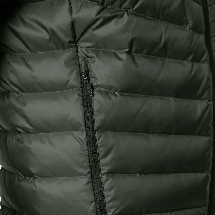 Berghaus Lightweight Tephra Reflect 20 Insulated Jacket 8211 Dark Green 8211 Men