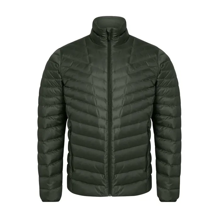 Berghaus Lightweight Tephra Reflect 20 Insulated Jacket 8211 Dark Green 8211 Men