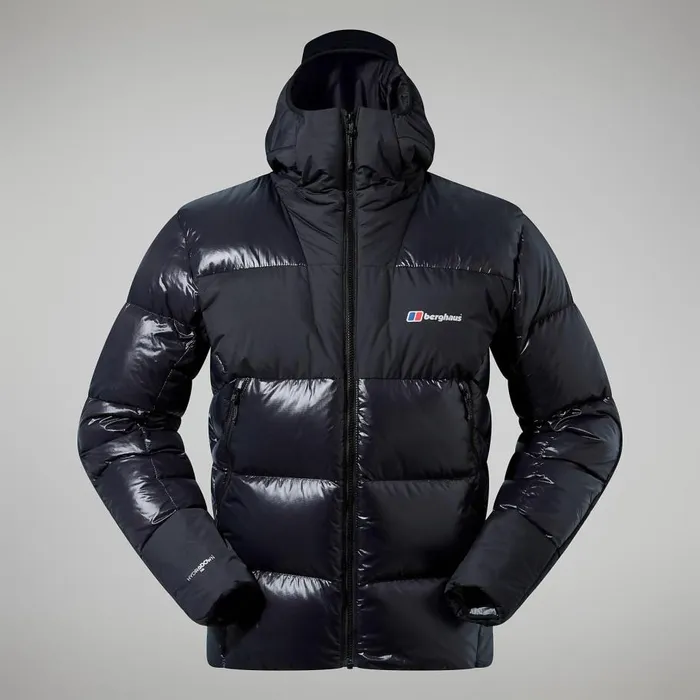 Berghaus Lightweight Urban Arkos Reflect Down Jacket 8211 Black 8211 Men Berghaus Lightweight Urban Arkos Reflect Down Jacket 8211 Black 8211 Men