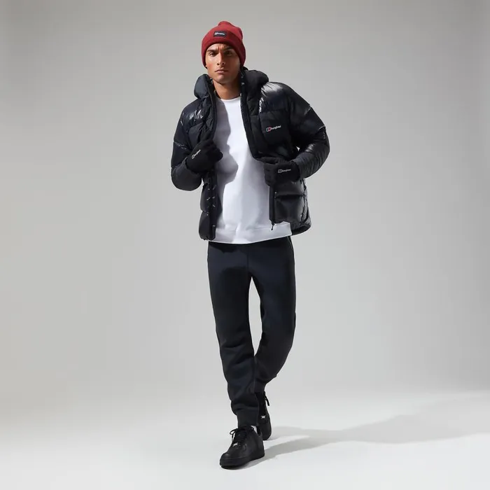 Berghaus Lightweight Urban Arkos Reflect Down Jacket 8211 Black 8211 Men Berghaus Lightweight Urban Arkos Reflect Down Jacket 8211 Black 8211 Men