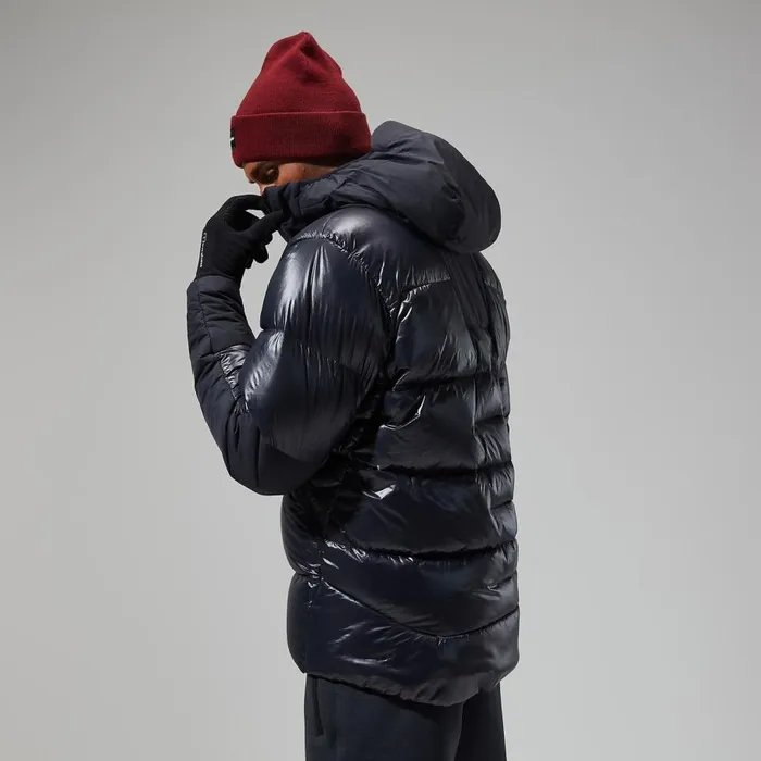 Berghaus Lightweight Urban Arkos Reflect Down Jacket 8211 Black 8211 Men Berghaus Lightweight Urban Arkos Reflect Down Jacket 8211 Black 8211 Men